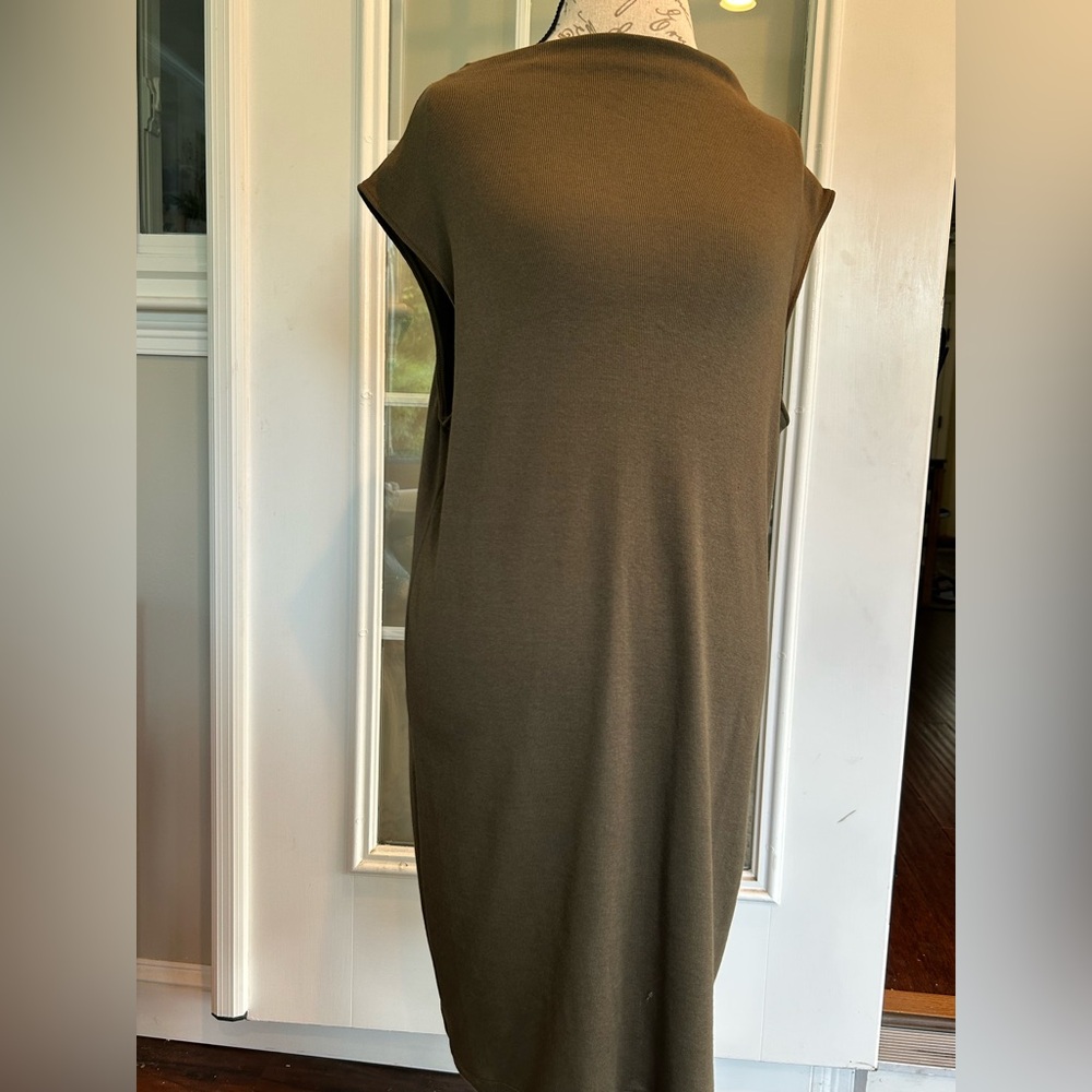 Old Navy dress size XL Petite